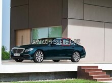 Mercedes-Benz W213 arxa yan şüşəsi